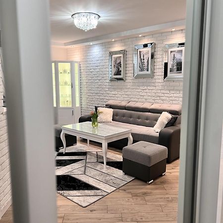 Apartament Zamojski Mlynska Zamość Eksteriør bilde