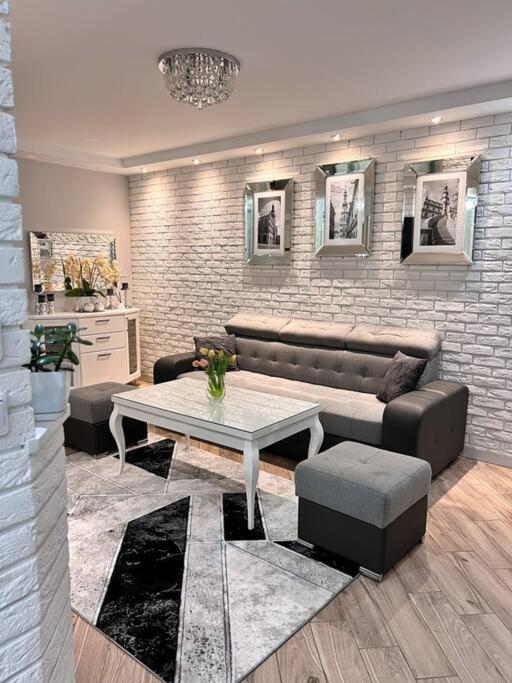 Apartament Zamojski Mlynska Zamość Eksteriør bilde