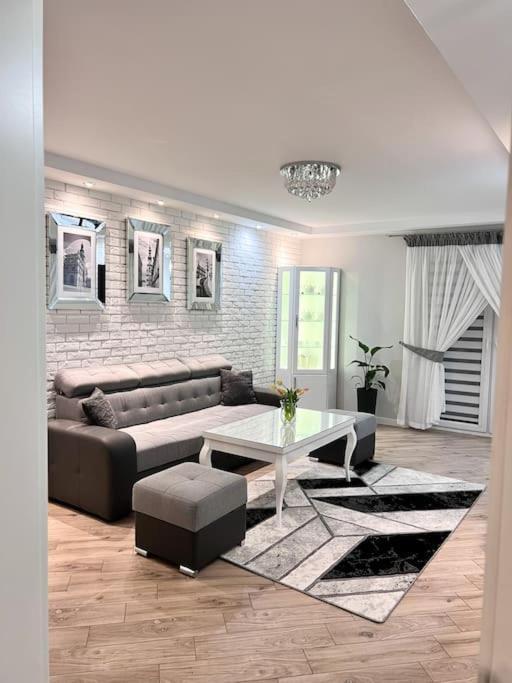 Apartament Zamojski Mlynska Zamość Eksteriør bilde