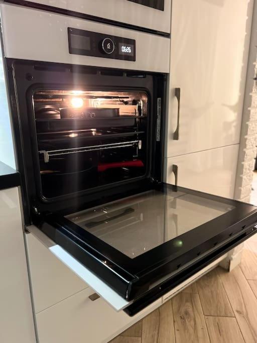 Apartament Zamojski Mlynska Zamość Eksteriør bilde