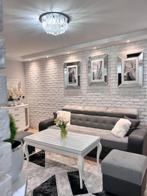 Apartament Zamojski Mlynska Zamość Eksteriør bilde